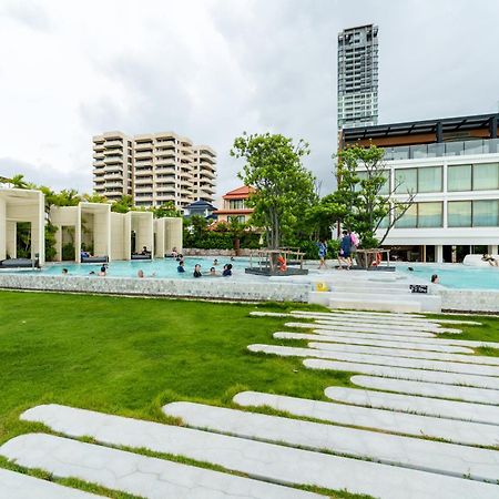 Veranda Residence By Ning جومتين بيتش المظهر الخارجي الصورة