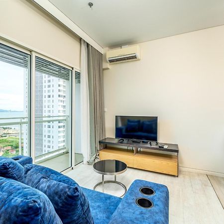 Veranda Residence By Ning جومتين بيتش المظهر الخارجي الصورة