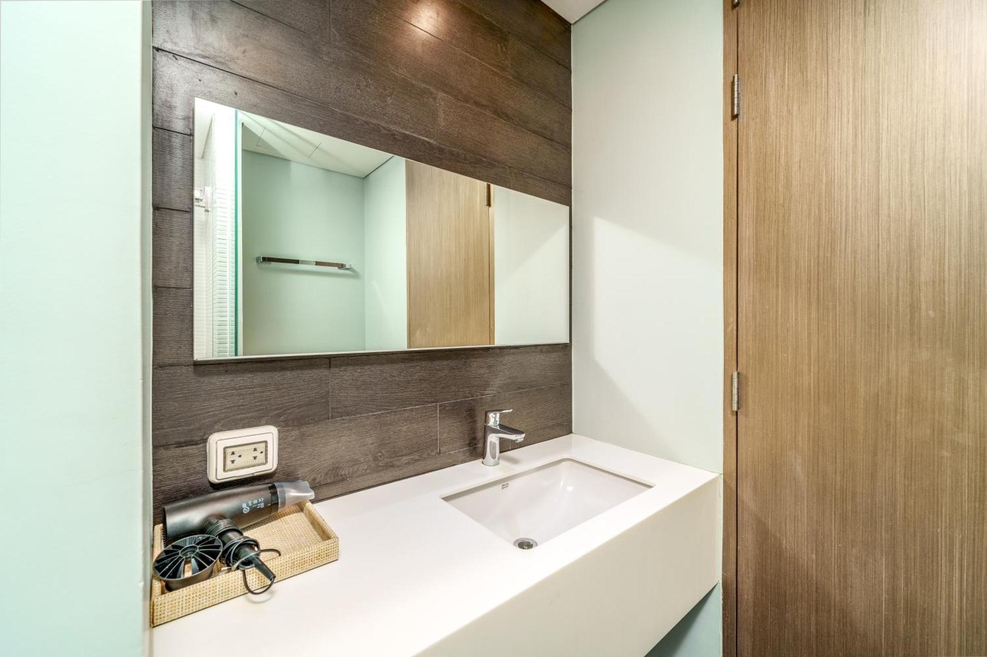 Veranda Residence By Ning جومتين بيتش المظهر الخارجي الصورة