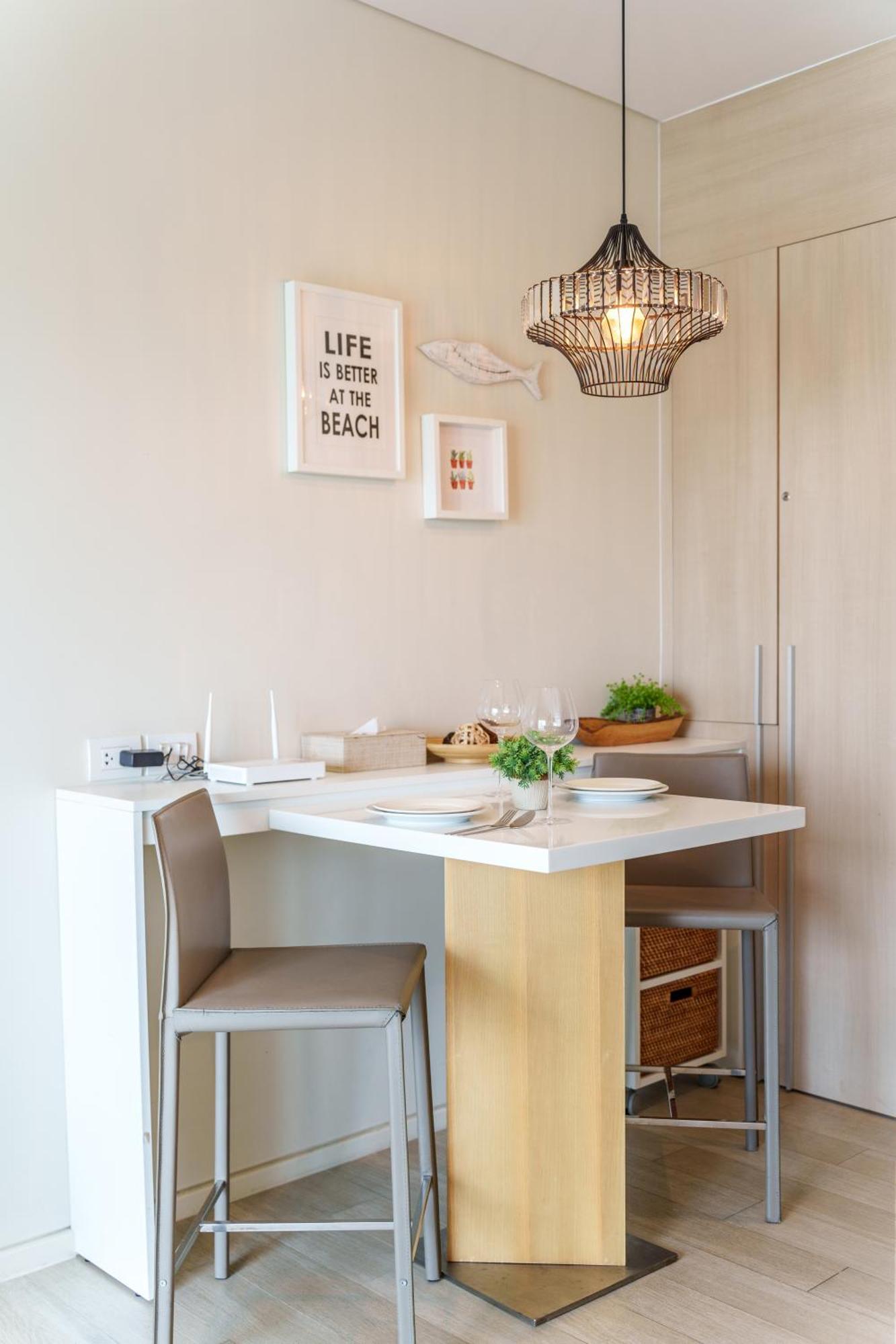 Veranda Residence By Ning جومتين بيتش الغرفة الصورة